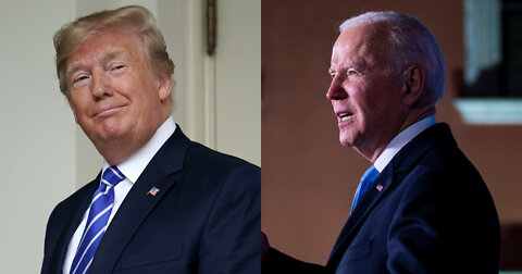 Biden Has a New Nickname for Trump as He Claims Republicans are 'Dead Wrong' on Inflation