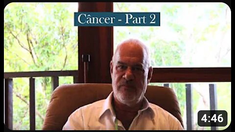 Cancer - Part 2