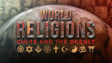Billy Crone: World Religions: Islamic Infiltration in Culture and Entertainment