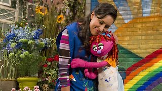 'Sesame Street' To Feature Character Who Is Homeless