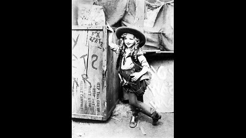 Walt Disney's Alice's Wild West Show (1924)