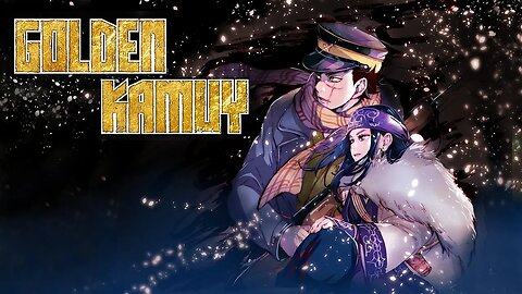 Asirpa suite ~GOLDEN KAMUY~ by Kenichiro Suehiro