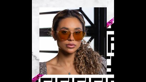 EuroSpecks.com FENDI ROMA Sunglasses 🕶