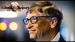 Er lebt! Bill Gates neue Geschäftsidee 🤑
