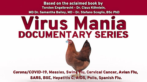Virus Mania Documentary Series, Promo video