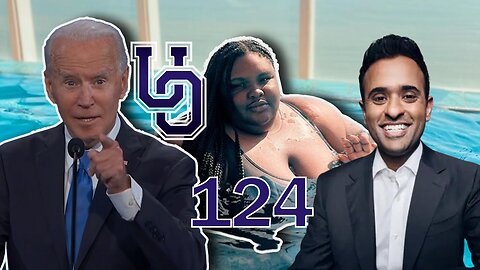 Fat Activists & Vivek's Mortal Enemy | UnAuthorized Opinions 124