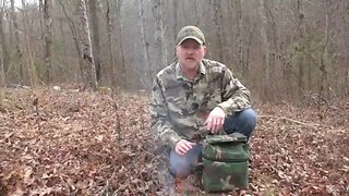 Bushcraft Hunters Survival Kit - Stay Safe and Get Found With This Bushcraft Kit...