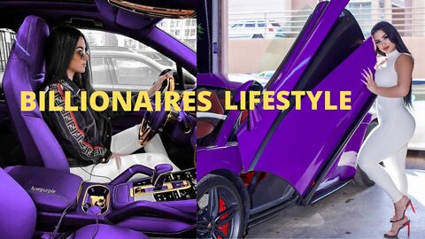 Billionaire Lifestyle | Life Of Billionaires & Billionaire Lifestyle Entrepreneur Motivation #28