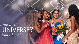 5 Possible Miss Universe 2016 Winner