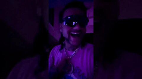 RIFF RAFF JODYHIGHROLLER PREVIEWS NEW SONG YOU WERE NEVER MiNE YA WHATEVER NEVERMiND