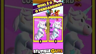 ME SEGUE AI #stumbleguys #cosmiconerd ‎#pablogames #chavesgames #stumbleguysaovivo #stumbleguyslive