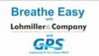 Cleaner Air For A Cleaner World // Lohmiller & Company