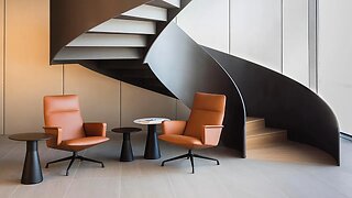 Spiral Stairs - That Will Upgrade Your Home 2021