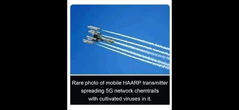 Con-CERN-ing HAARP