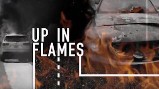 Up in Flames – Part 2 | ABC Action News Streaming Original