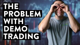 The Hidden Problem With Demo/Simulator Trading