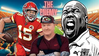 Do Patrick MAHOMES and the Chiefs Offense Need Eric BIENIEMY?