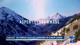 Aspen Snowmass 'Give a Flake' campaign encourages activism on climate change