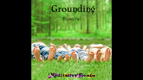 Grounding - Binaural