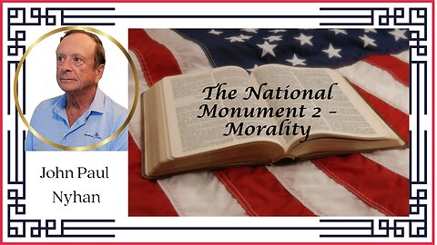 The National Monument 2 - Morality