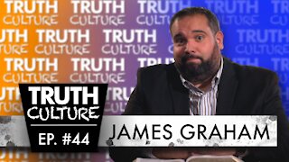 “What is Repentance?” | Truth Culture Ep. #44