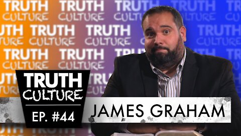 “What is Repentance?” | Truth Culture Ep. #44