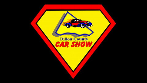 12th Annual Dillon County Car Show 2016