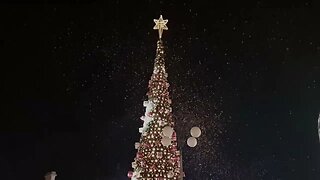 "MERRY CHRISTMAS" (Official Music Video)