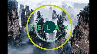 10 minutes meditation music relax ambient