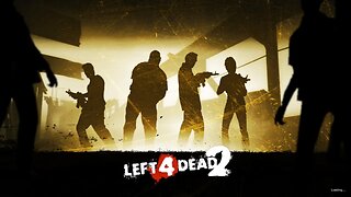 Left 4 Dead 2 Intro Cutscene (1080p 60fps)