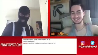 Omegle's 9/11 Never Forget: When Random Chats Go Hilariously Wrong