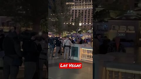 Las Vegas Cops 🚨 #LasVegas #Vegas #Cops #police #copsreloaded #policeconstable #shorts #fyp #viral