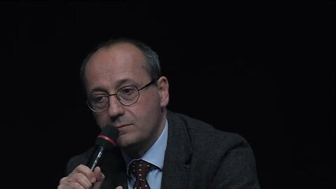 🔴 Changer le modèle économique imposé par l’Union européenne? (14/05/2016)