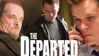 The Departed (movie classics)