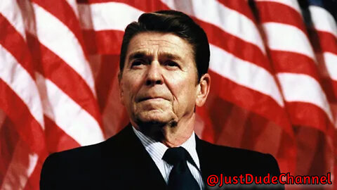 Ronald Reagan On The Contradiction Of The Law Of Abortion