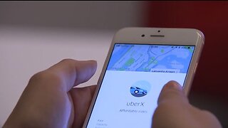 Rideshare apps roll out new safety features after deadly encounter