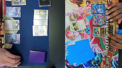 Kyurem VMAX/Radiant Eternatus vs Lugia VStar at Boardwalk Games | Pokemon TCG