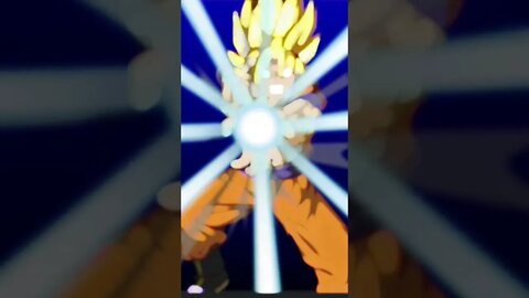 goku edit