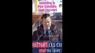 Pierre Poilievre on Border Security