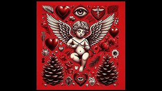 "The Pagan Origins of Valentines Day" ~ TruthtoFaithPodcast with Brandon L. Kroll