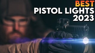 Best & Worst Pistol Lights of 2023