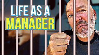 The Brutal Truth About Being a Manager (From Someone Who's Been There)