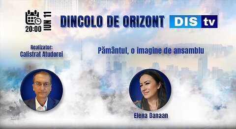 Pământul, o imagine de ansamblu - interviu cu Elena Danaan