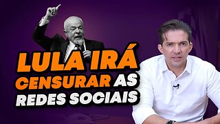 PT avança PL DAS FAKE NEWS que irá CENSURA todo tipo de oposição à esquerda #PL2630