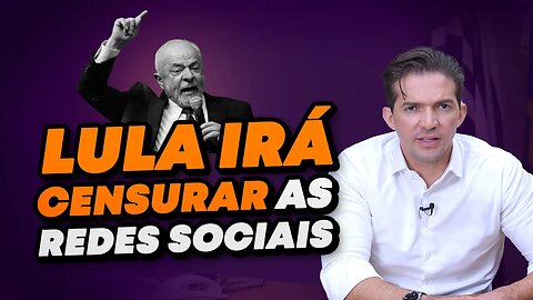 PT avança PL DAS FAKE NEWS que irá CENSURA todo tipo de oposição à esquerda #PL2630