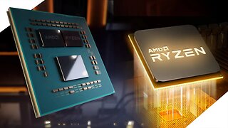 AMD did what??? Zen 3 chipset support and B550 CPU support.