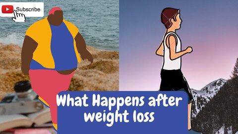 What Losing Weight Does To Your Body And Brain The Human Body