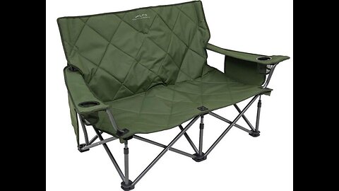 ALPS Mountaineering King Kong Loveseat