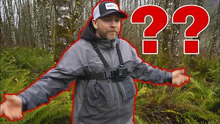 We Shouldn’t Have Listened To Him! (Bank Fishing For Winter Steelhead)