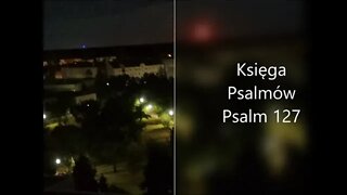 Księga Psalmów -Psalm 127